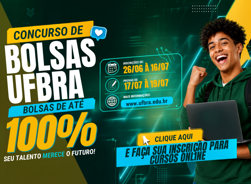 Site Concurso De Bolsas